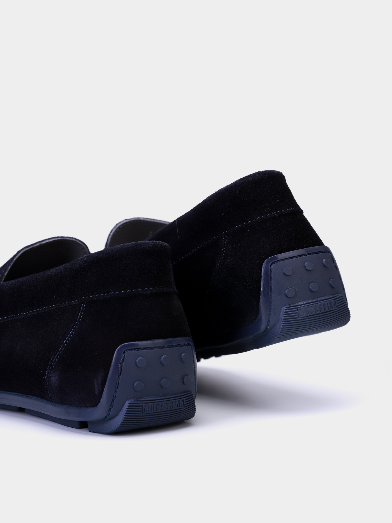 Мокасины IKOS модель 1401-4 Фото