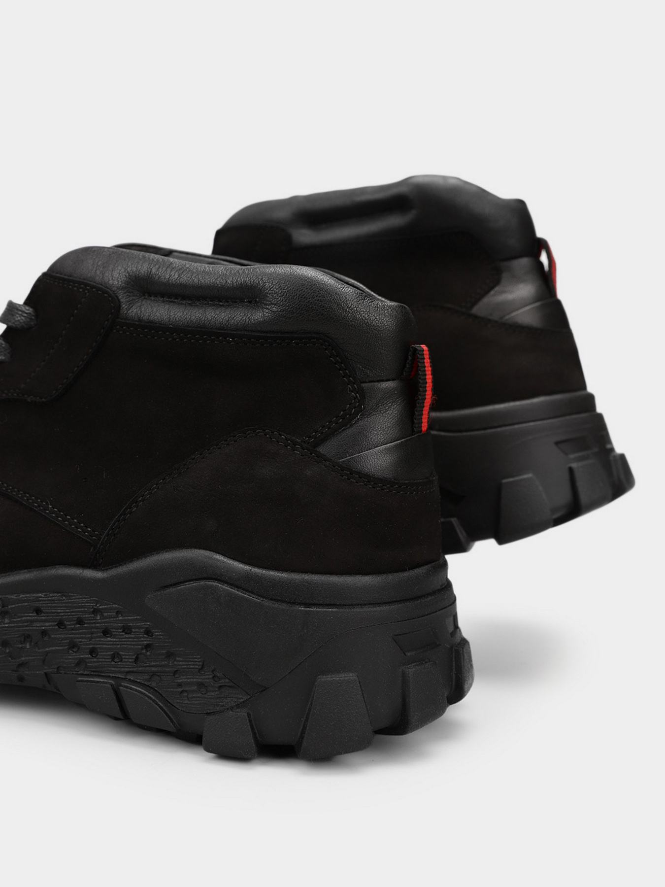 Ботинки IKOS модель 1889-11S Фото