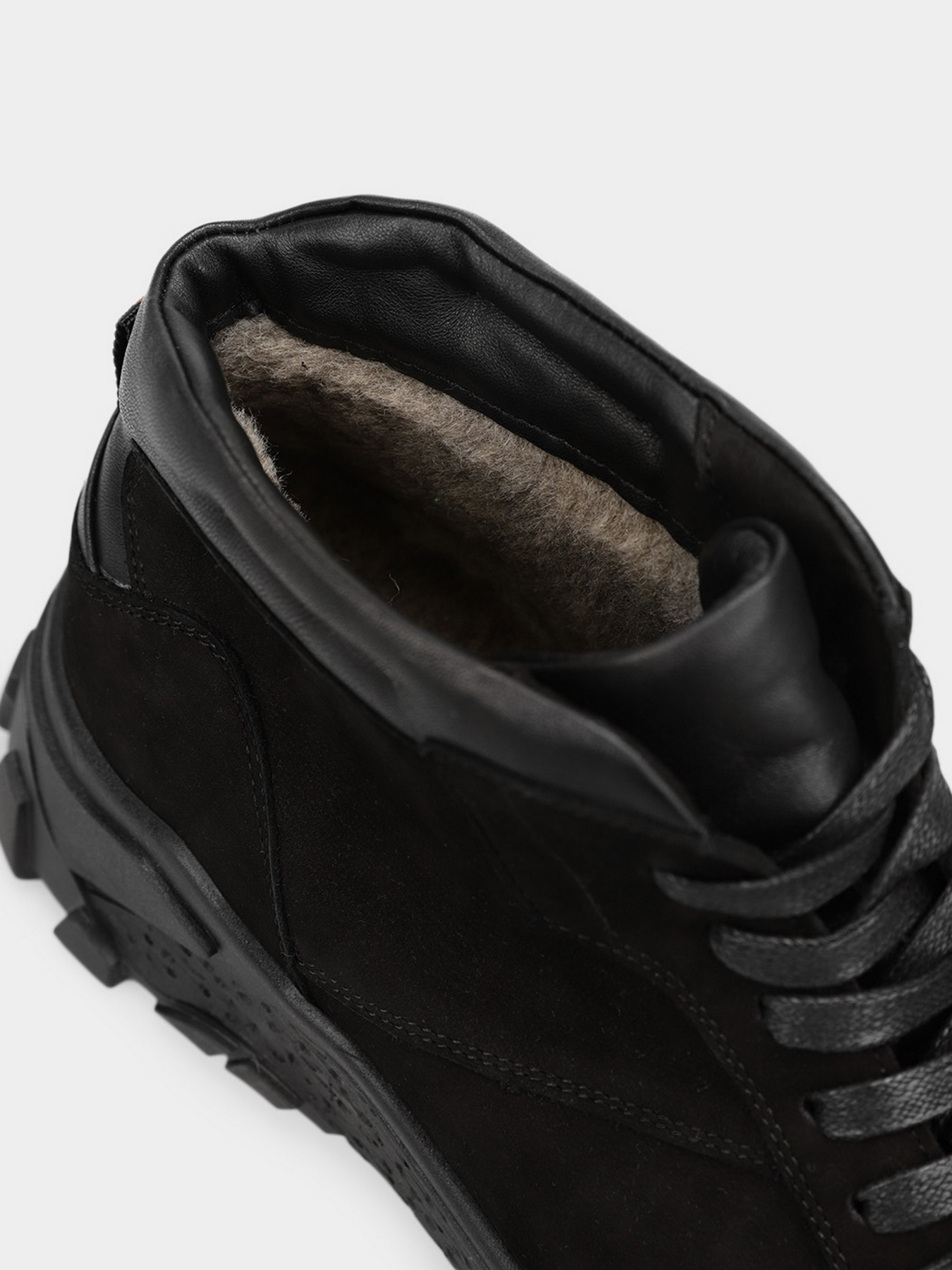 Ботинки IKOS модель 1889-11S Фото