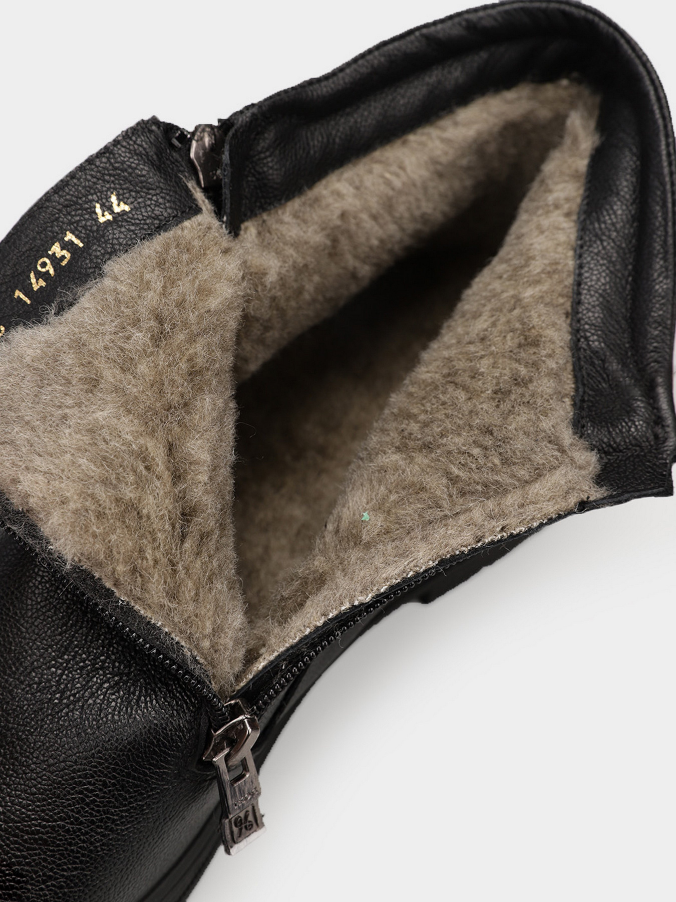 Ботинки IKOS модель 1493-1S Фото