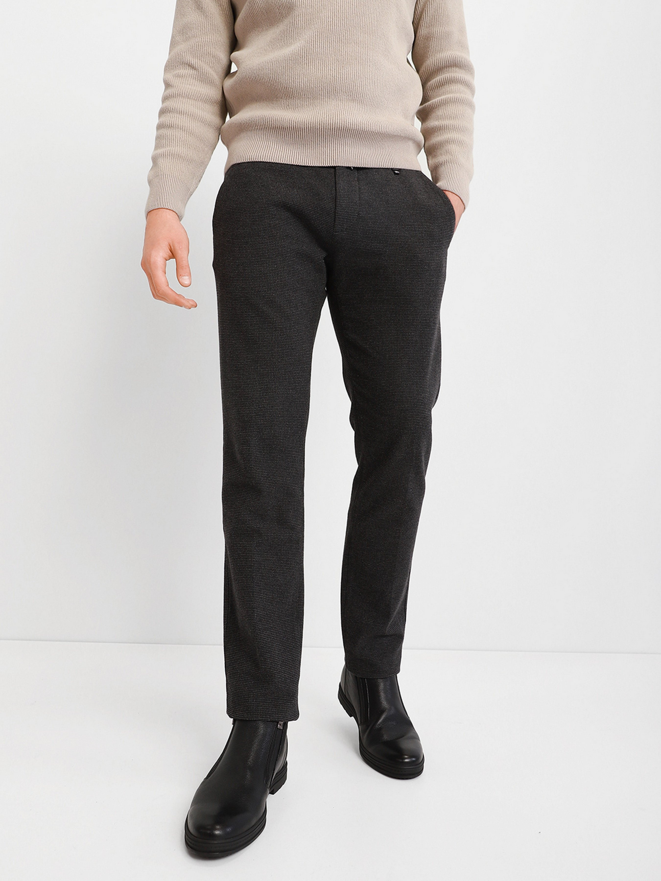 Ботинки IKOS модель 1493-1S Фото