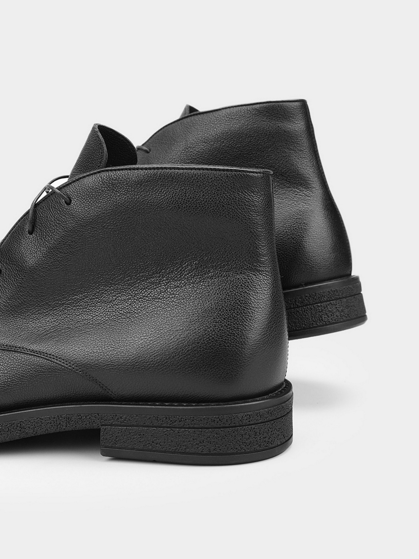 Ботинки IKOS модель 004-12B Фото