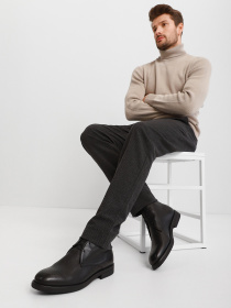 Ботинки IKOS модель 004-12B Фото