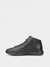 Кеды высокие IKOS модель 1770-3B Фото