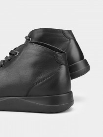 Кеды высокие IKOS модель 1770-3B Фото