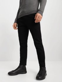 Кеды высокие IKOS модель 1770-3B Фото