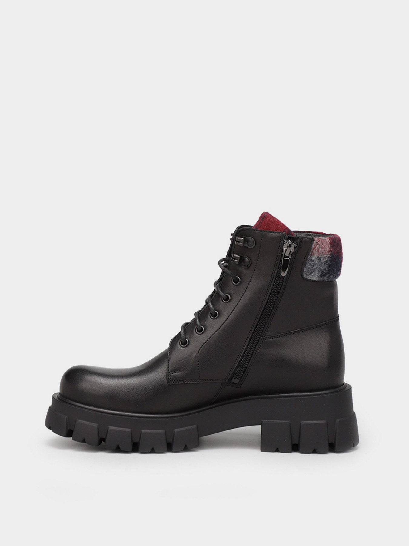 Ботинки IKOS модель 7015-1B Фото