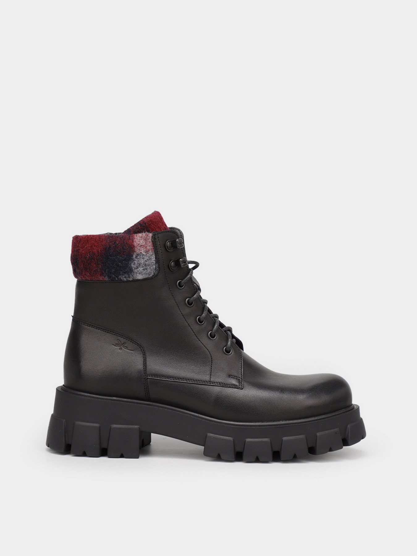 Ботинки IKOS модель 7015-1B Фото