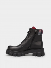 Ботинки IKOS модель 7015-1B Фото