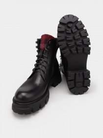 Ботинки IKOS модель 7015-1B Фото