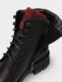 Ботинки IKOS модель 7015-1B Фото