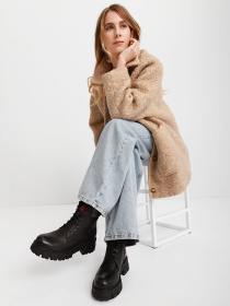 Ботинки IKOS модель 7015-1B Фото