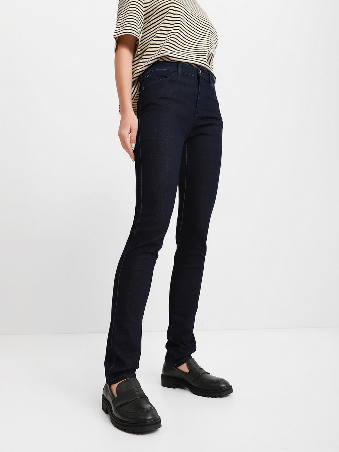 Лоферы IKOS модель 0101-6 Фото