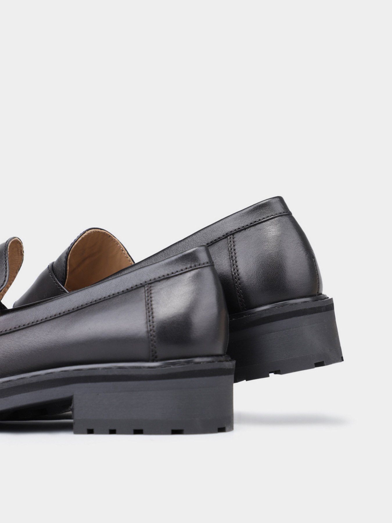 Лоферы IKOS модель 0101-1 Фото