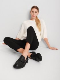 Лоферы IKOS модель 0101-1 Фото