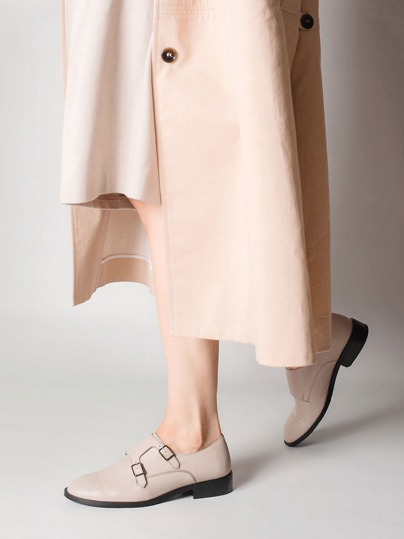 Монки IKOS модель 7007-2 Фото