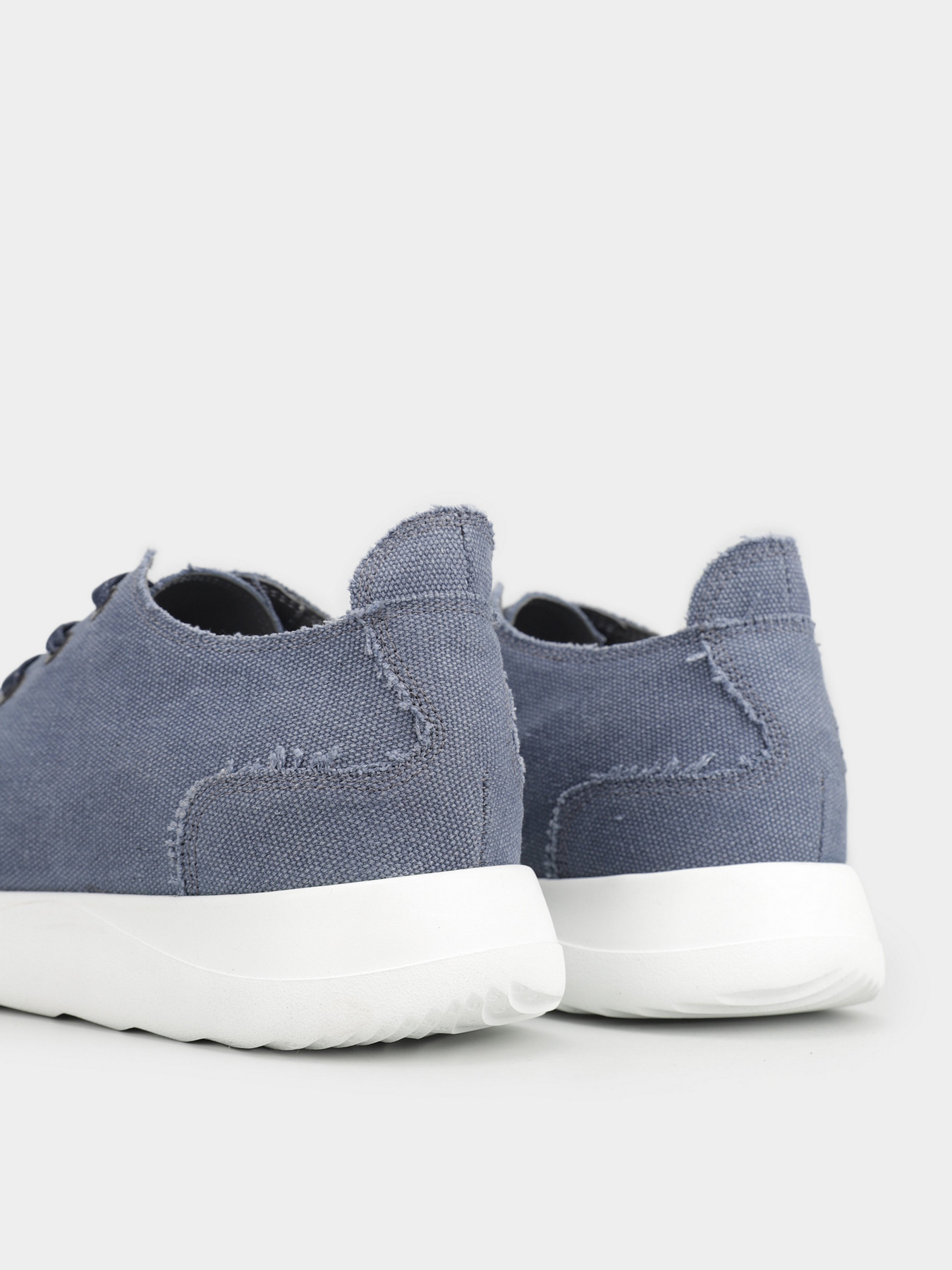 Кеды низкие IKOS модель 077-2 Фото