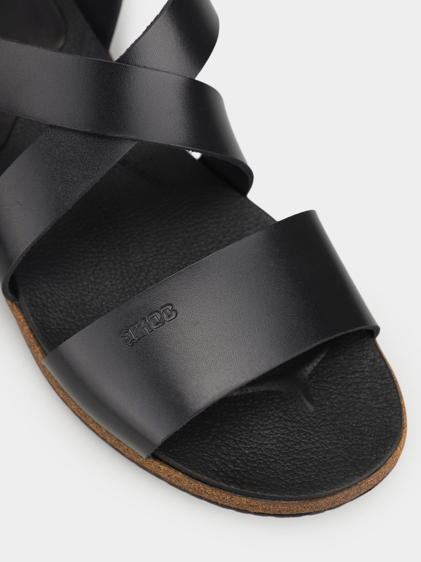 Сандалии IKOS модель 3119-1 Фото