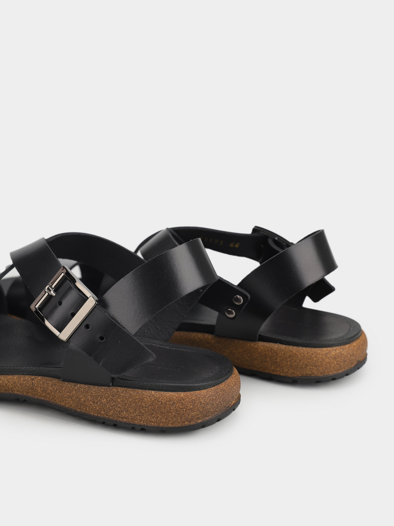 Сандалии IKOS модель 3119-1 Фото