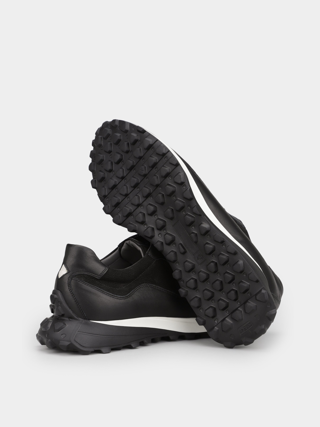 Кроссовки IKOS модель 1922-1 Фото