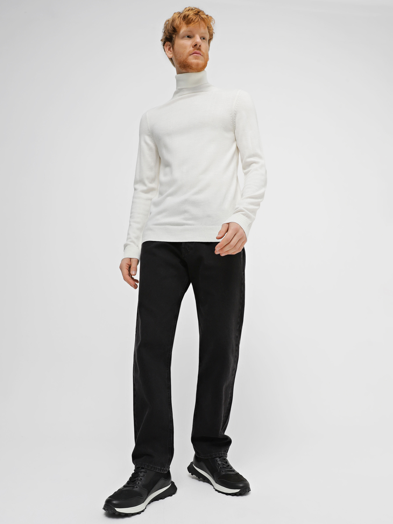 Кроссовки IKOS модель 1922-1 Фото