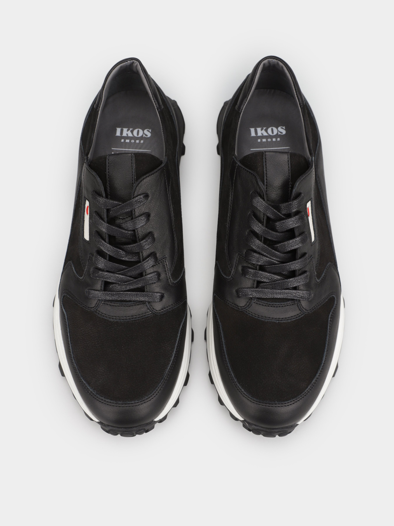 Кросівки повсякденні IKOS модель 1922-1 Фото