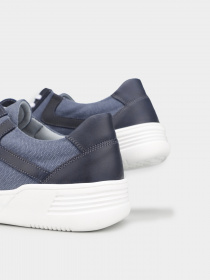 Кеди низькі IKOS модель 1909-4L Фото