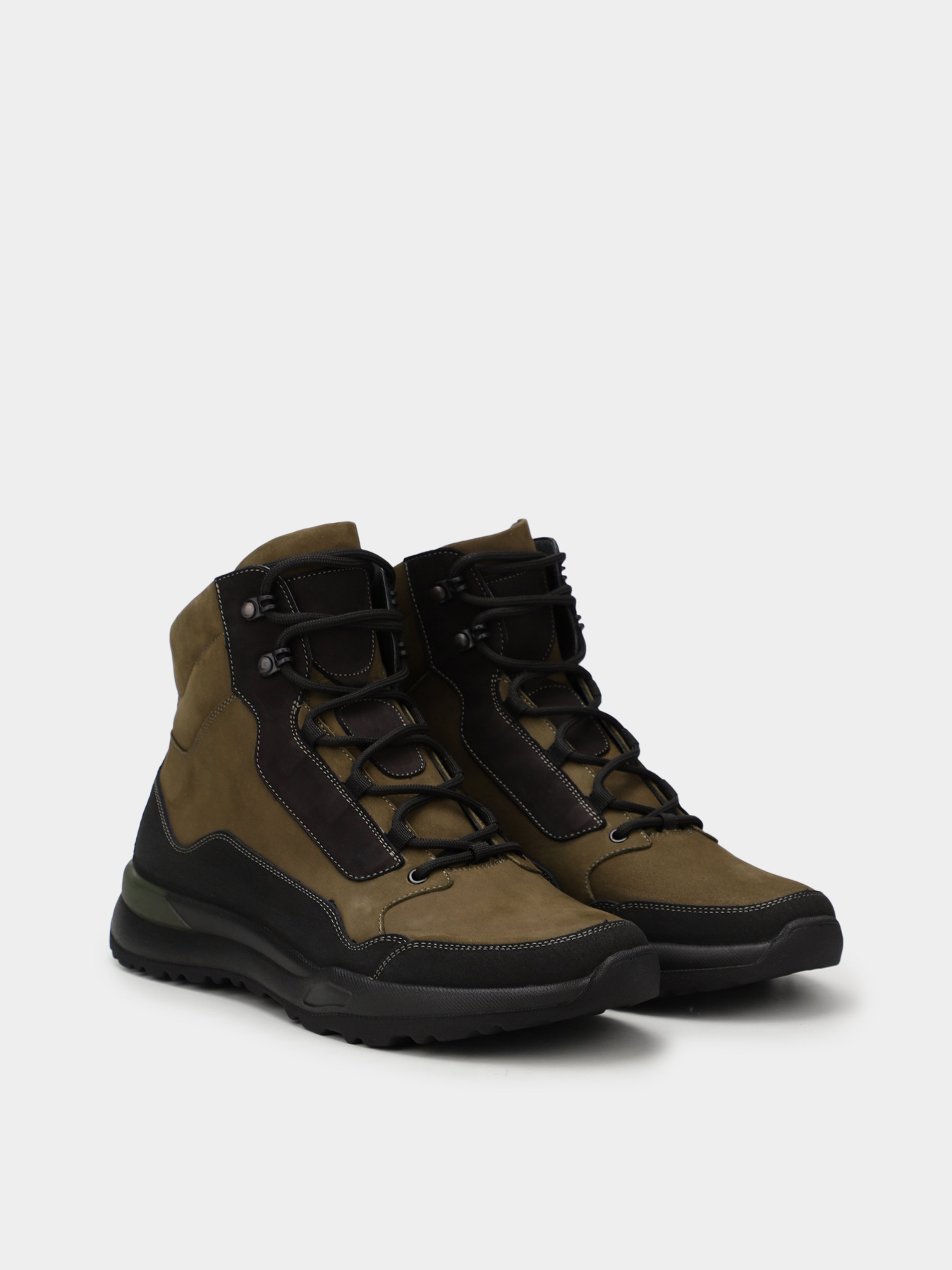 Ботинки IKOS модель 1976 Фото