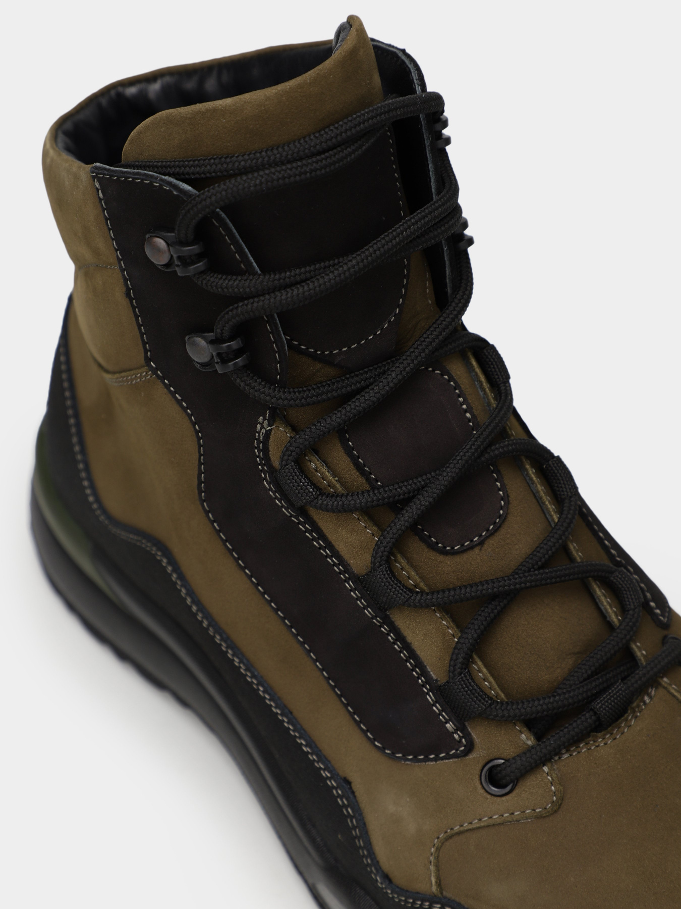 Ботинки IKOS модель 1976 Фото