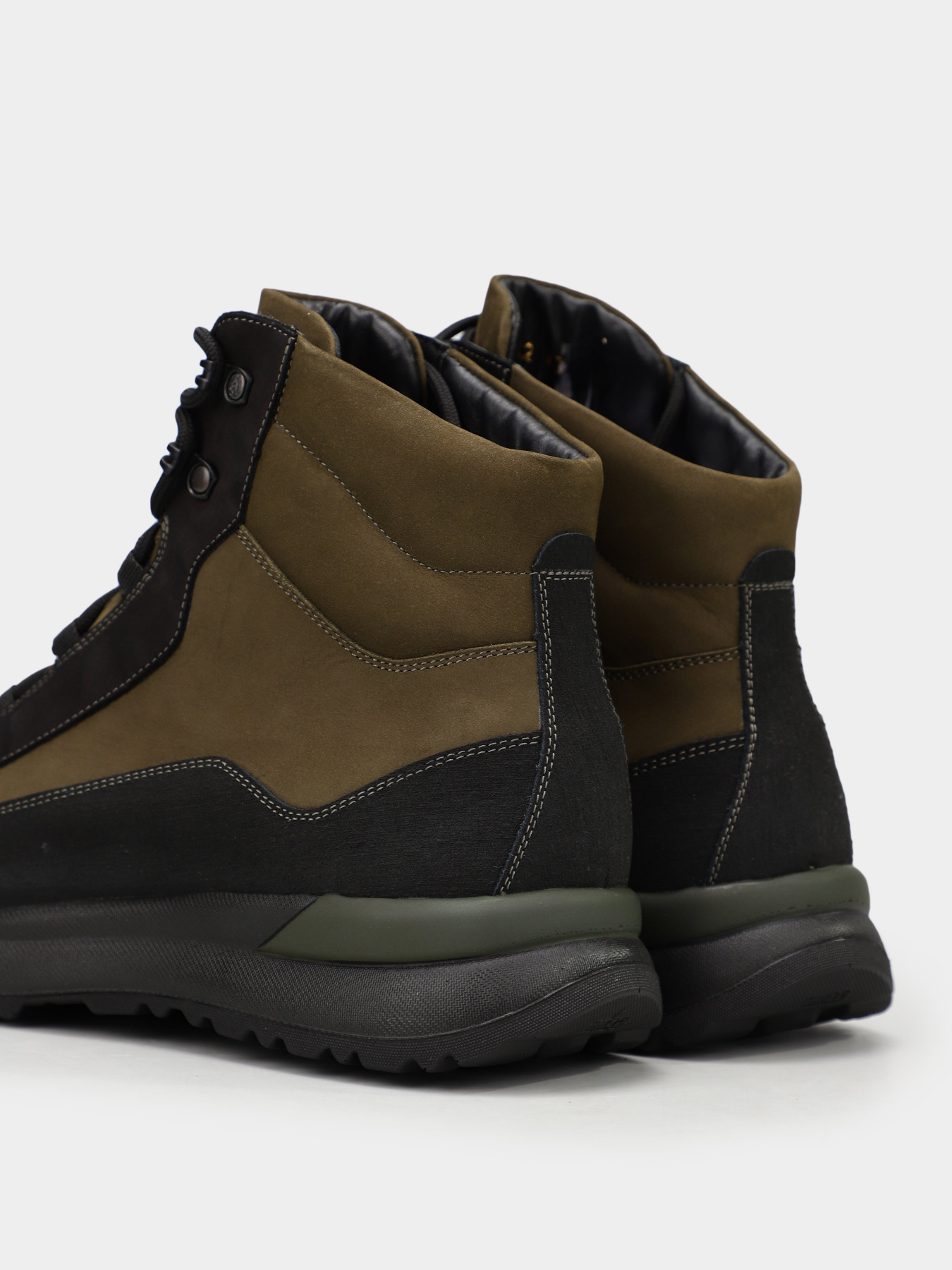 Ботинки IKOS модель 1976 Фото