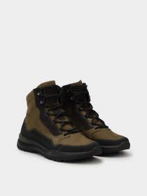 Ботинки IKOS модель 1976 Фото