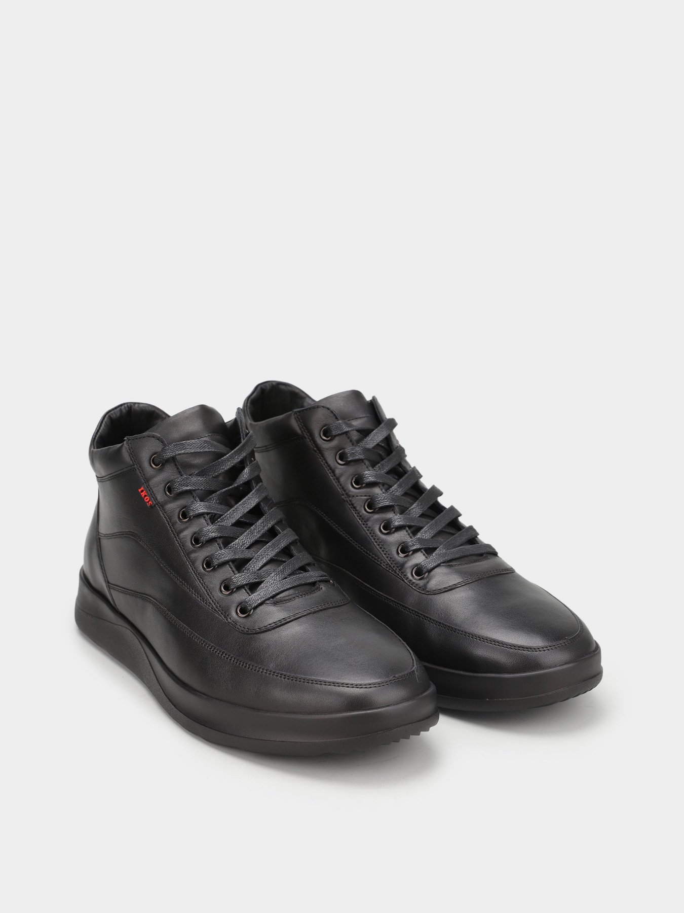 Ботинки IKOS модель 1862 Фото