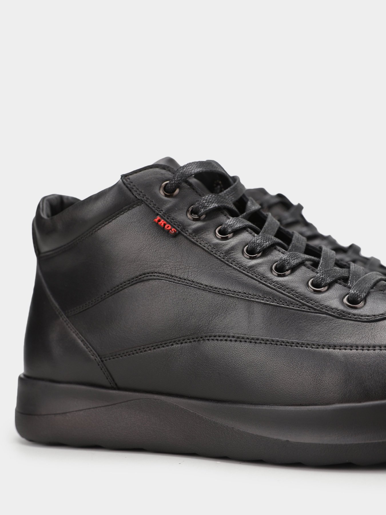 Ботинки IKOS модель 1862 Фото