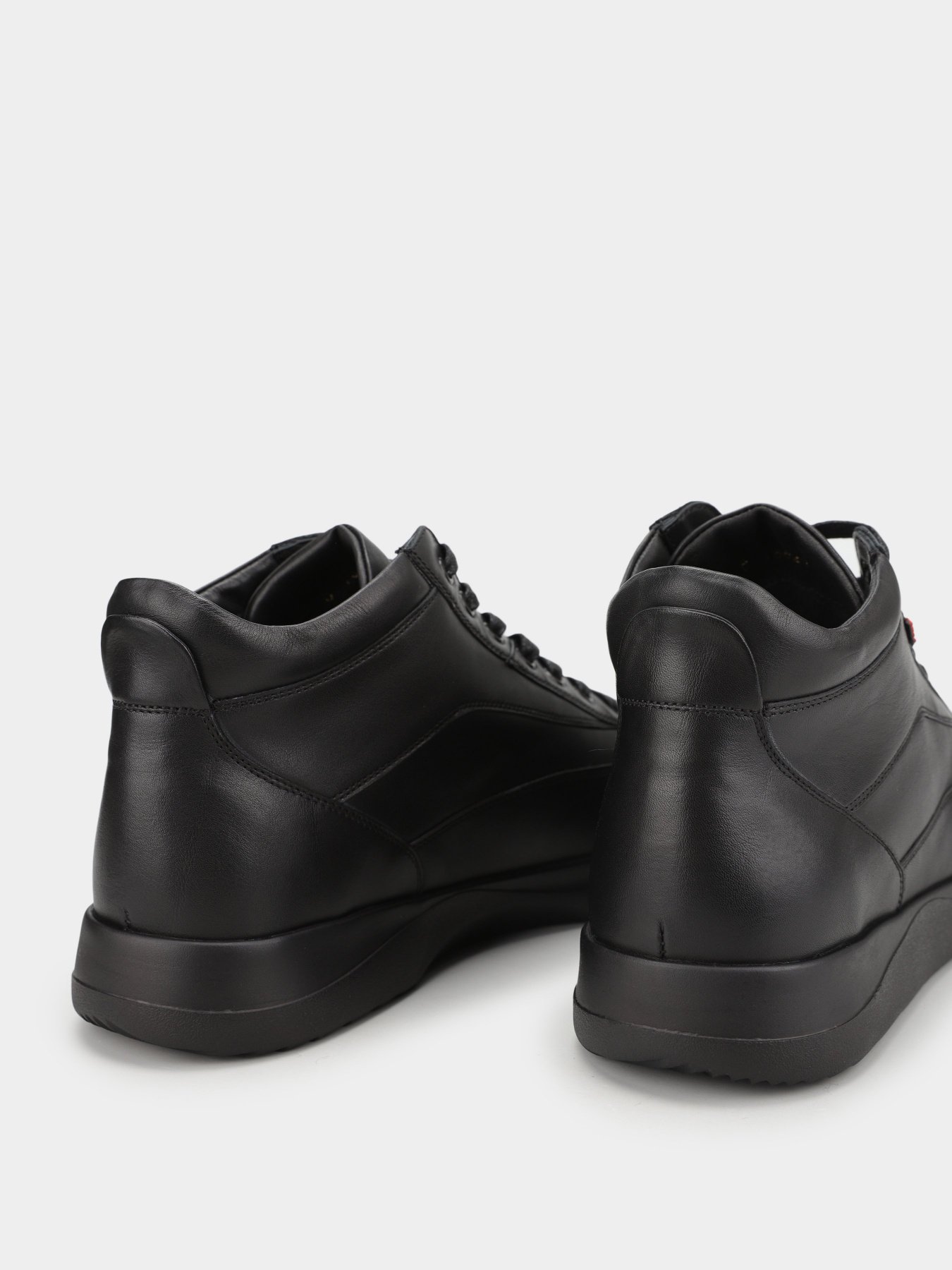 Ботинки IKOS модель 1862 Фото