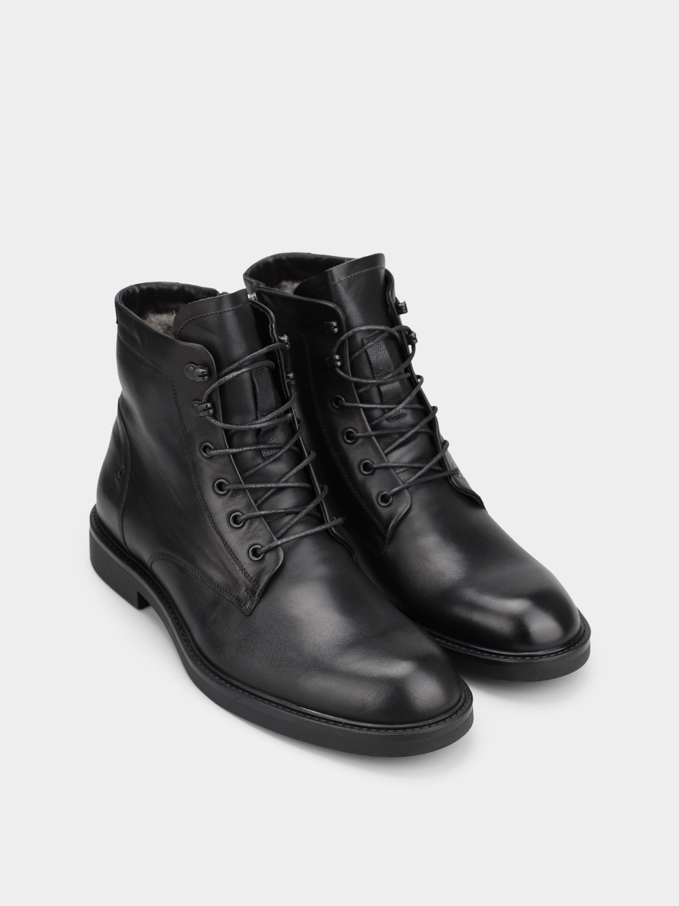 Ботинки IKOS модель 3743 Фото