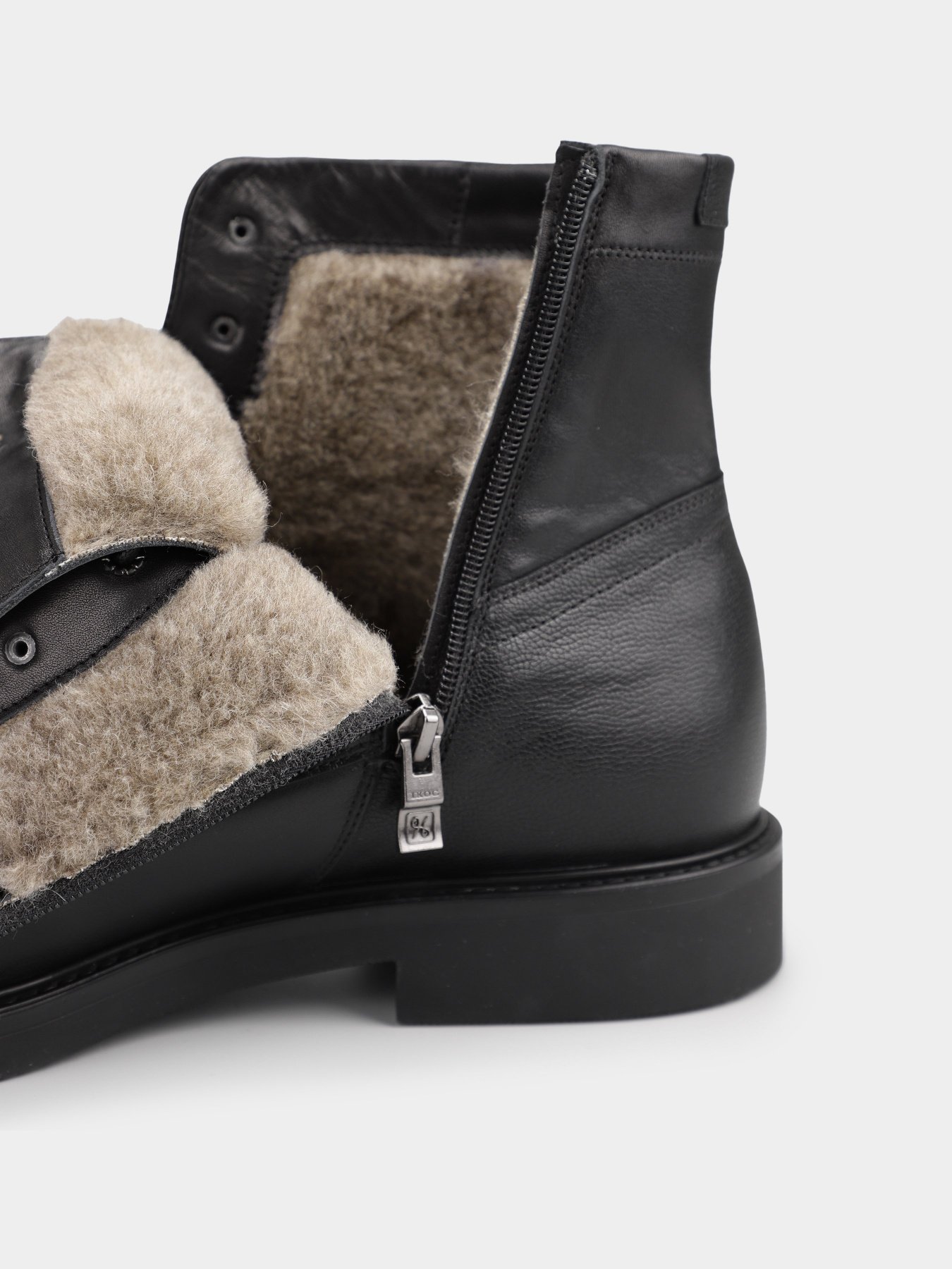 Ботинки IKOS модель 3743 Фото