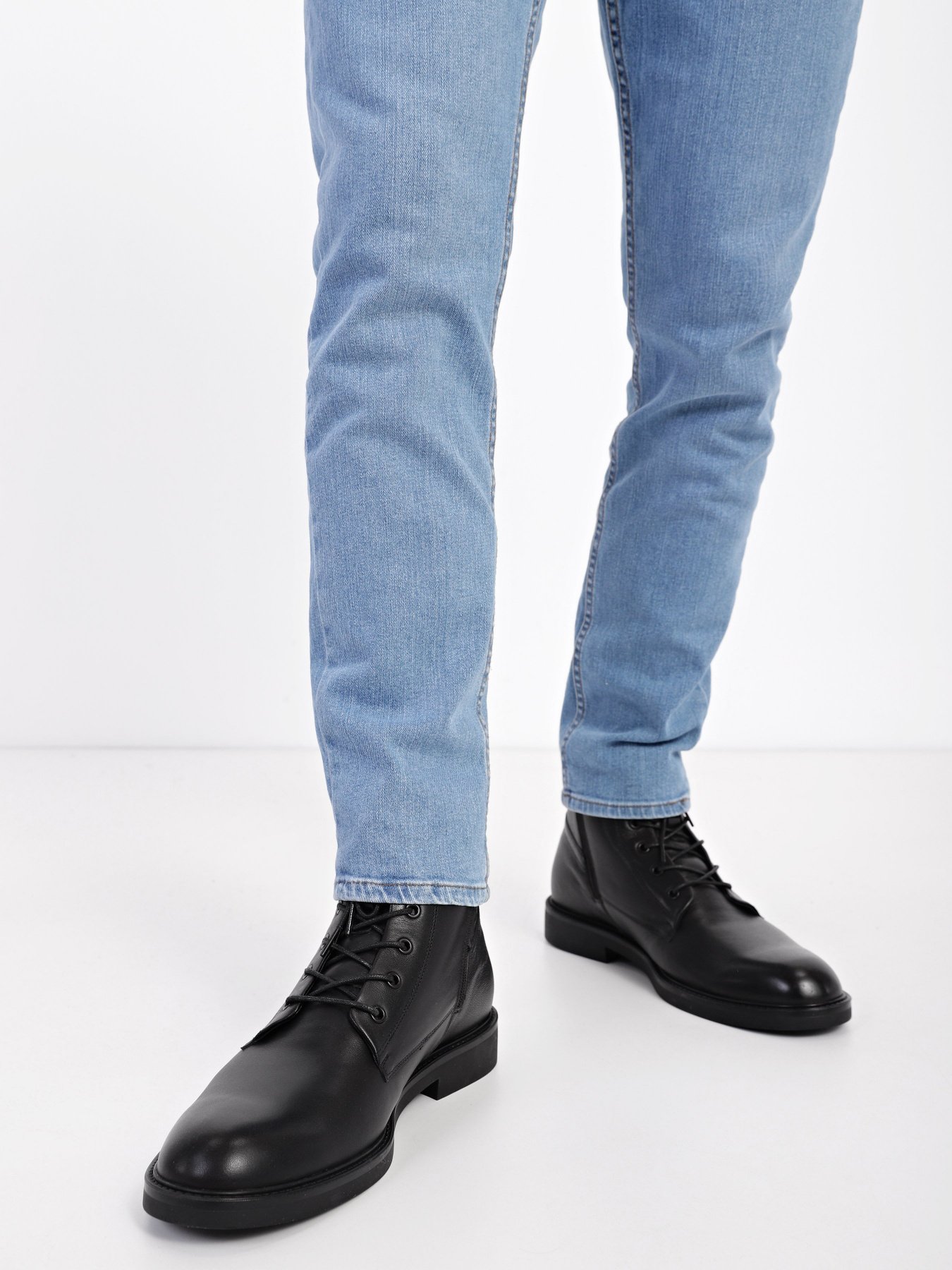 Ботинки IKOS модель 3743 Фото