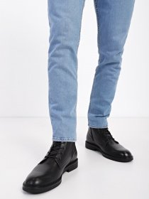 Ботинки IKOS модель 3743 Фото