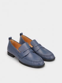 Мокасины IKOS модель 4049-4 Фото