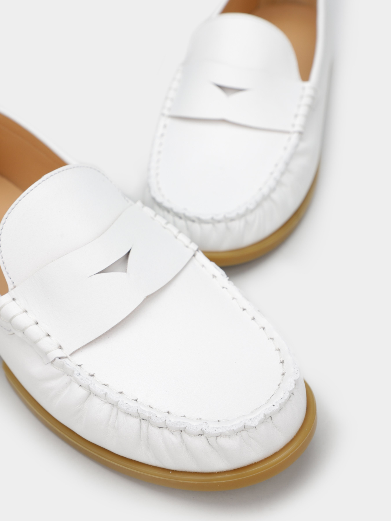 Мокасины IKOS модель 4063-4 Фото