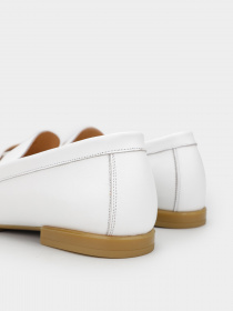 Мокасины IKOS модель 4063-4 Фото