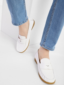 Мокасины IKOS модель 4063-4 Фото