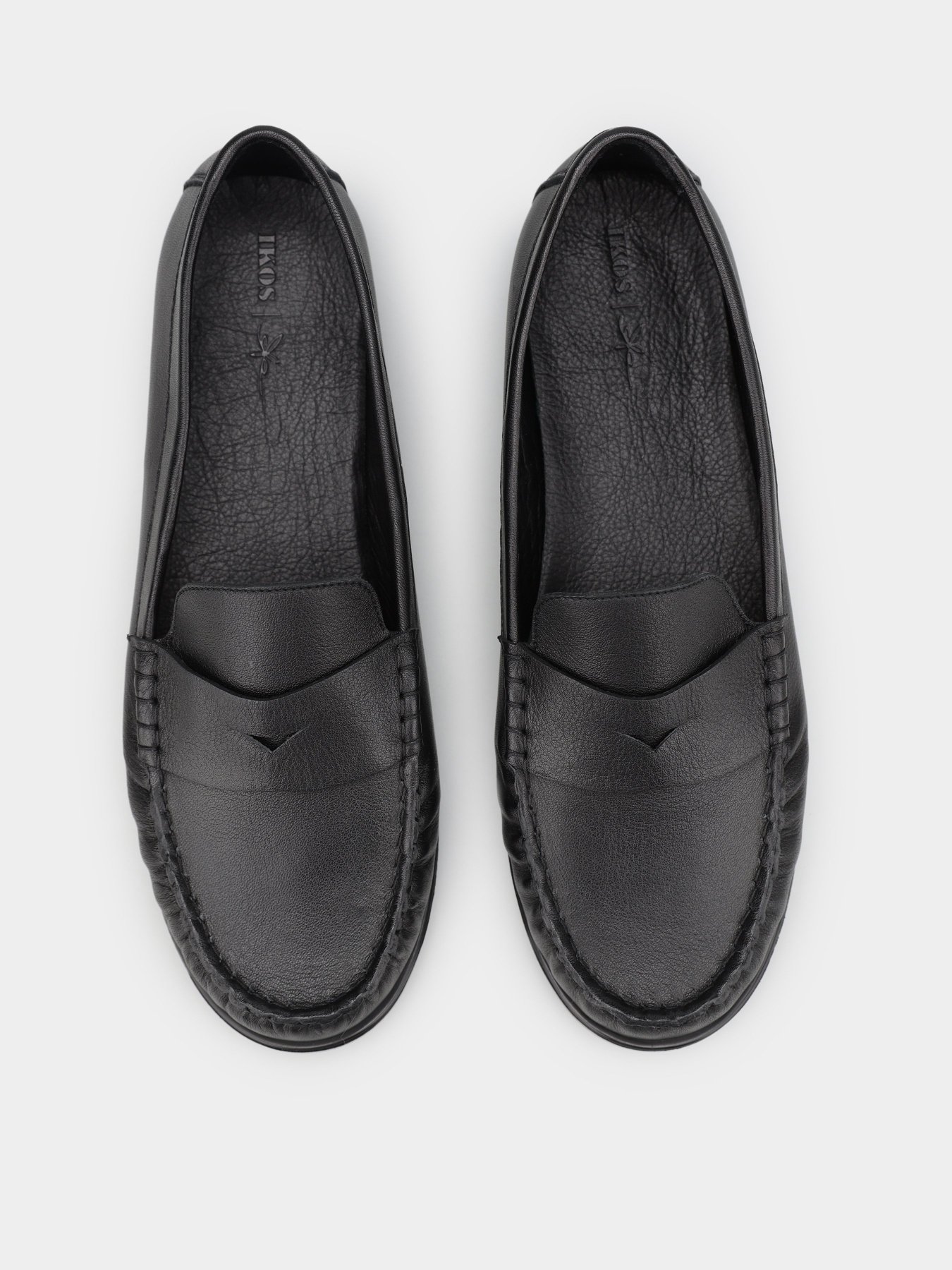 Мокасины IKOS модель 4063-2 Фото