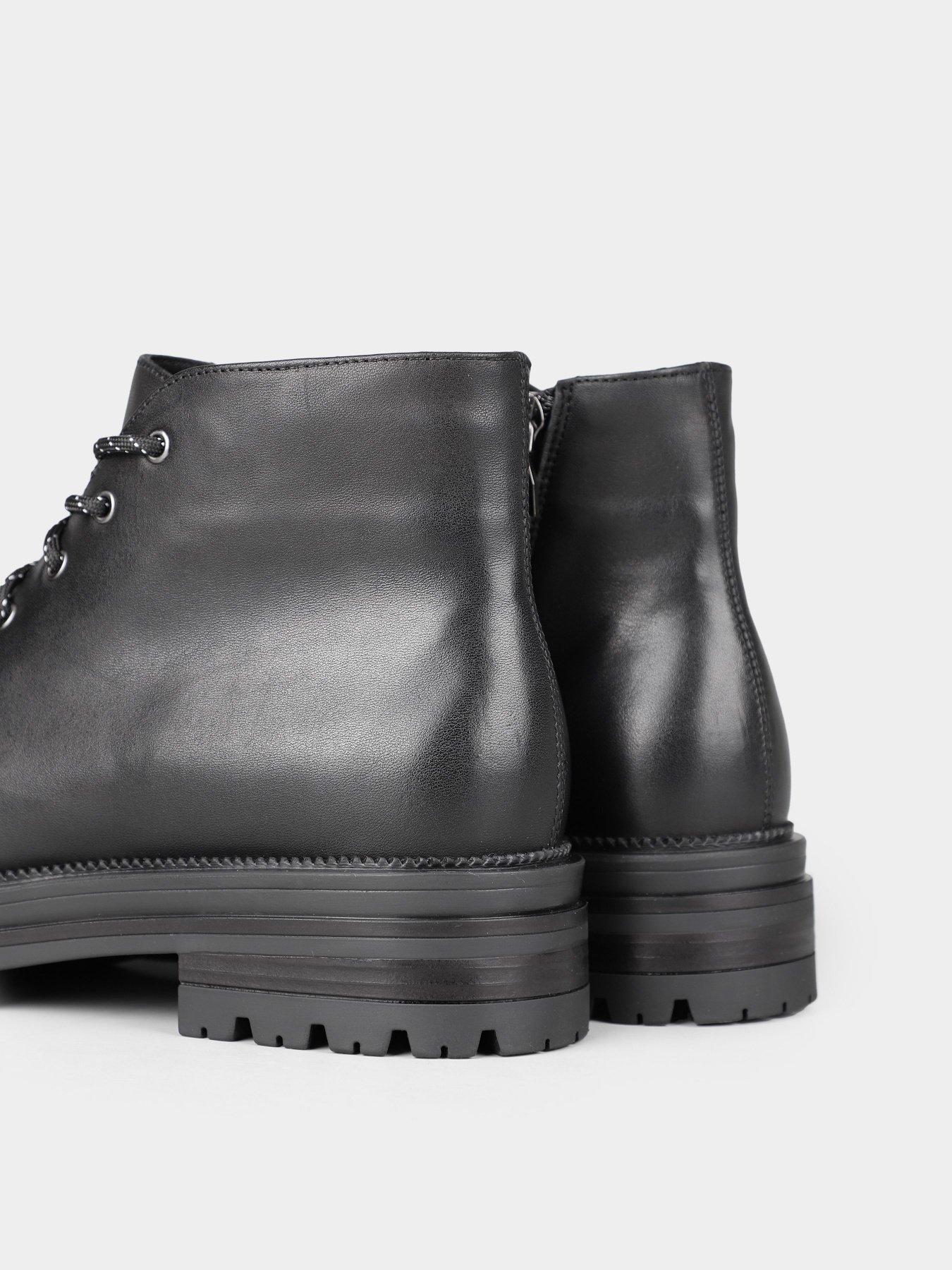 Ботинки IKOS модель 0106 Фото