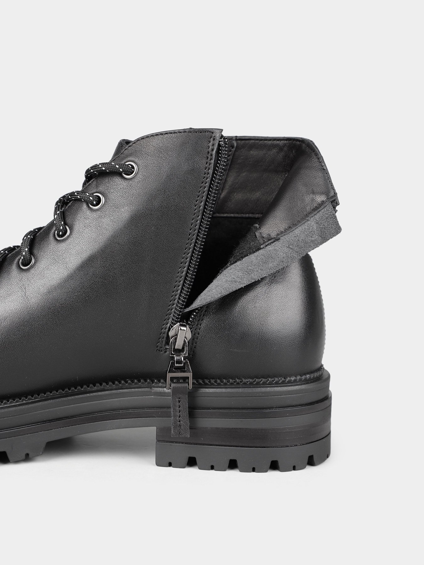 Ботинки IKOS модель 0106 Фото