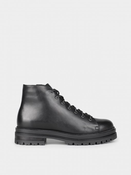 Ботинки IKOS модель 0106 Фото