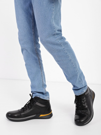 Черевики IKOS модель 1639 Фото