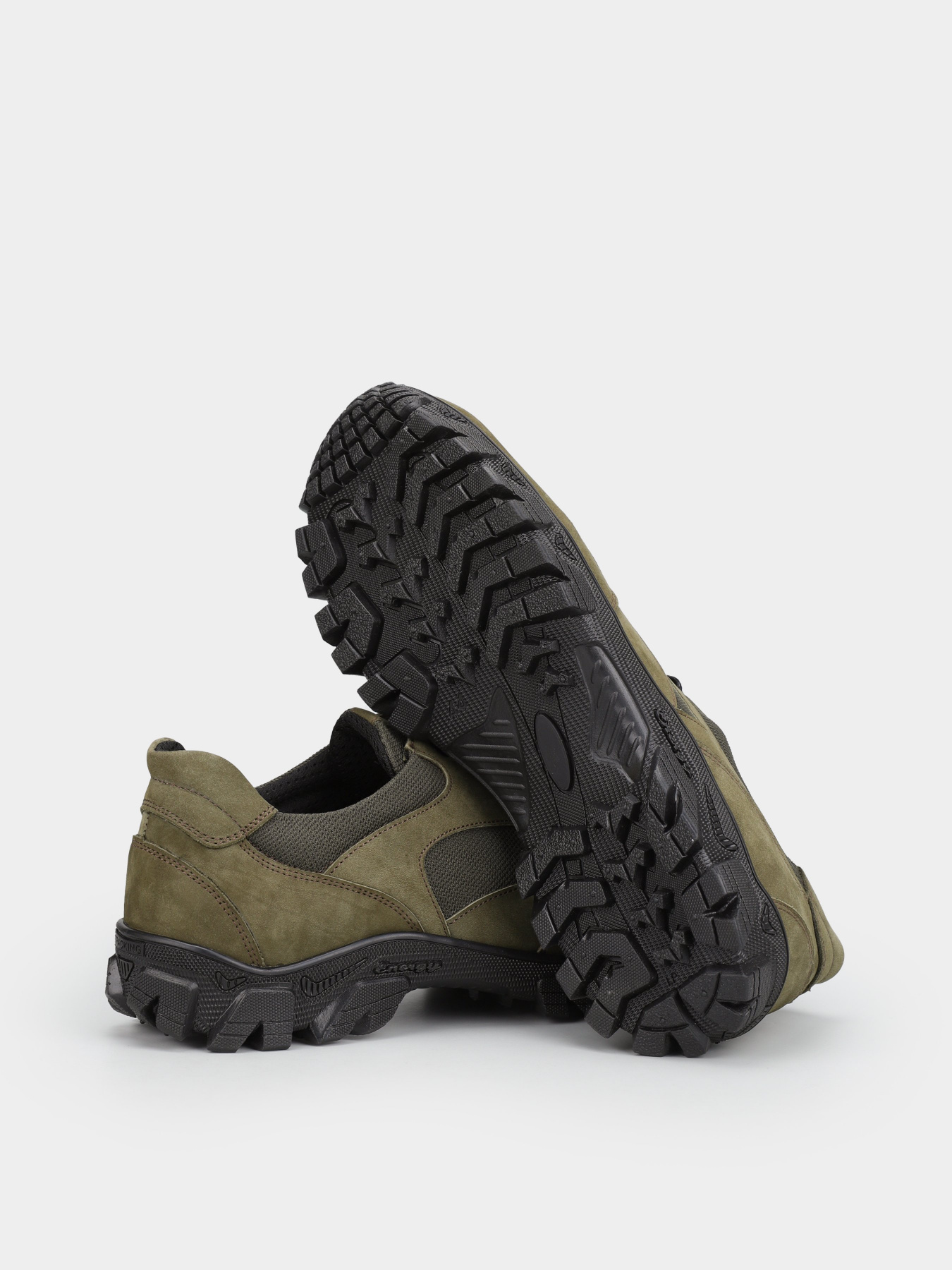 Тактические кроссовки IKOS модель 0029-3 Фото