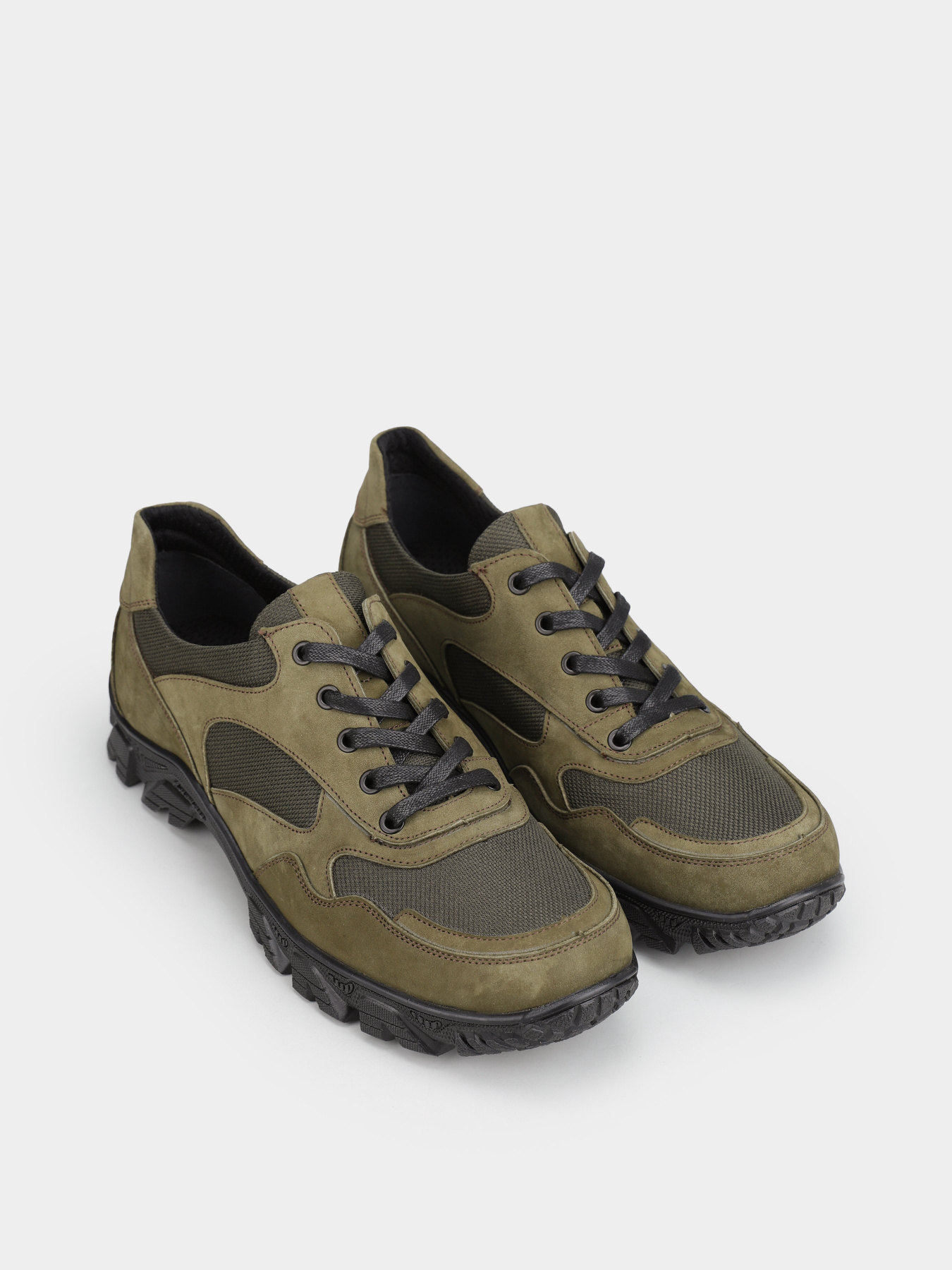 Кроссовки аутдор IKOS модель 0029-3 Фото