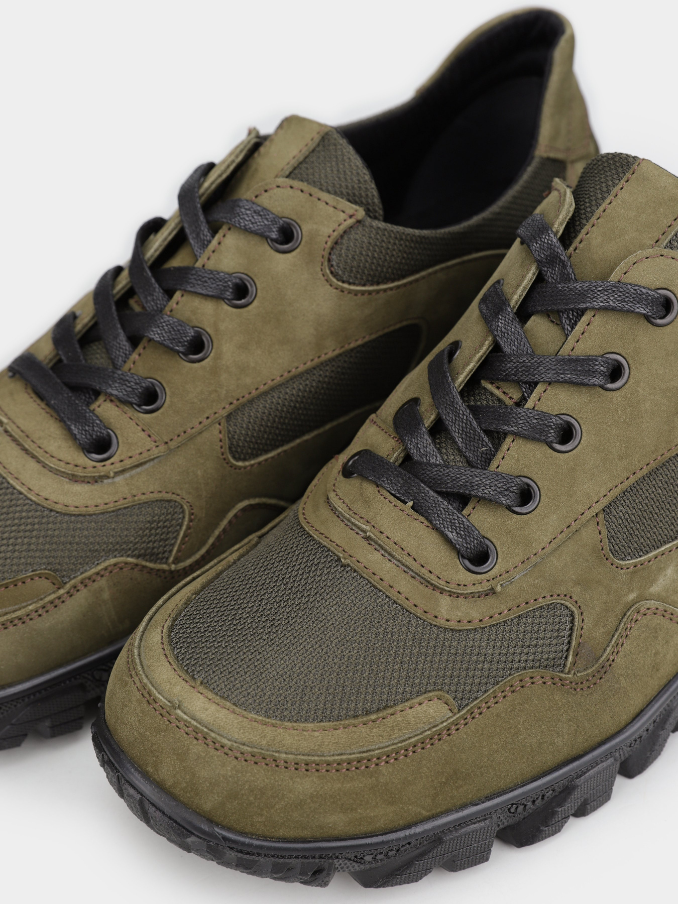 Кроссовки аутдор IKOS модель 0029-3 Фото